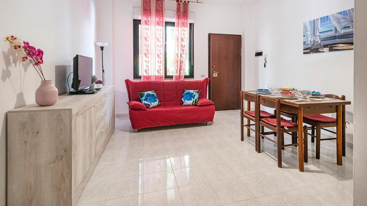 Casa Moraea Διαμέρισμα Αλγκέρο Εξωτερικό φωτογραφία